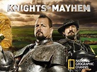 Knights of Mayhem Season | Amazon instant video, Knight, Favorite tv shows