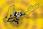 Dial M for Monkey | Boomerang from Cartoon Network Wiki | Fandom