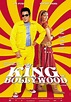 The King of Bollywood Movie Poster (#2 of 3) - IMP Awards