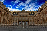 Versailles Foto & Bild | architektur, schlösser & burgen, profanbauten ...