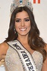 ¡Cuidado! 22+ Listas de Paulina Vega Miss Universe! Vega is the second ...