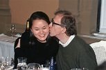“Woody Allen se casó con su hija”, la historia del cineasta y la mujer ...