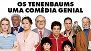 Ver Os Tenenbaums - Uma Comédia Genial | Filme completo | Disney+