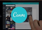 Canva: este site transforma qualquer pessoa num designer