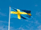 Free Images - sweden flag swedish flag
