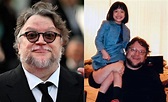 La anécdota adorable que te hará amar aun más a Guillermo del Toro