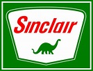 Sinclair Logo / Oil and Energy / Logonoid.com