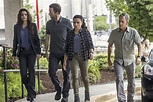 NCIS: New Orleans Recap: "Krewe" - TV Guide