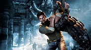 Uncharted 2 Kickstarted a New Age of First Party Success for Sony ...