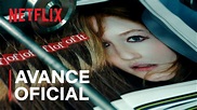 Inventando a Anna | Avance oficial | Netflix - YouTube