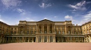 Watch The Queen's Palaces Streaming Online - Yidio