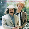 Simon & Garfunkel Greatest Hits 180gm vinyl LP For Sale Online and in ...