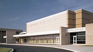 Freedom High School Gymnasium & Classroom Addition - Buckl Architects