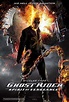 Ghost Rider: Spirit of Vengeance (2011) movie poster