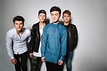 British Band Rixton Announce Summer US Headlining Tour @ Top40-Charts ...