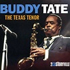 Buddy Tate: The Texas Tenor – Jazz Weekly