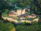 Château de Lichtenberg - Lichtenberg (Frankreich) - Badische Zeitung TICKET
