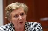 Frances Fitzgerald breaks silence after resignation as Tanaiste to ...