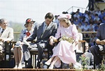 Princess Diana and Prince Charles in Forgotten Photos From Their Marriage
