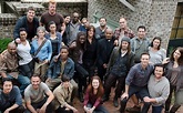 The Walking Dead S07 : Tous les Personnages ont Tourné leur Exécution ...