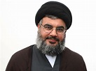 Hezbollah leader Nasrallah makes rare appearance - CBS News