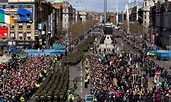 Irlanda comemora centenário da revolta que levou à independência ...
