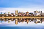 Harrisburg, Pennsylvania - WorldAtlas
