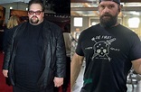 Ethan Suplee Is Unrecognizable After ''1,000 Pound' Transformation | E ...