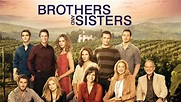 Brothers & Sisters (2006) - ABC Series - Where To Watch