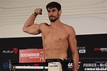 antonio-carlos-junior-ufc-257-official-weigh-ins | MMA Junkie