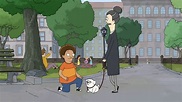 Dog Spray Afternoon - Central Park (Season 1, Episode 5) | Apple TV+