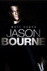 Jason Bourne (2016) - Posters — The Movie Database (TMDB)