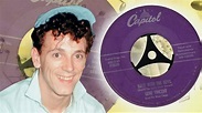 Gene Vincent - Race With The Devil (1956) - YouTube