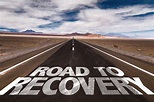 gfm Webinar - “The Road to Recovery” - gfm