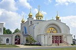 St. Nicholas Russian Orthodox Church - Home