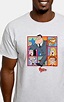 American Dad Roger T Shirts, Shirts & Tees | Custom American Dad Roger ...