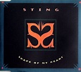 Sting - Shape Of My Heart (CD, Single) | Discogs