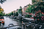 Waarom zou je Amsterdam moeten bezoeken? - HelpDisk