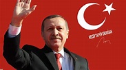 Recep Tayyip Erdoğan Wallpapers - Wallpaper Cave