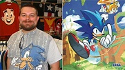 Interview with Ian Flynn: Sonic, Archie, and Mario