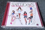 Box: The Saturdays - Finest Selection: The Greatest Hits (Super Deluxe ...