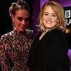 Adele la nuova foto: magrissima, irriconoscibile e triste | Amica