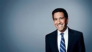 CNN Profiles - Dr. Sanjay Gupta - Chief Medical Correspondent - CNN.com