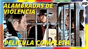 Alambradas de violencia | Western | HD | Película completa en español ...