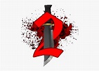 Murder Mystery 2 Logo, HD Png Download , Transparent Png Image - PNGitem