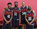 Team USA Announces Roster For 2023 FIBA World Cup - The Spun