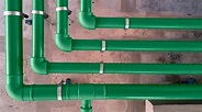 Why choose PPR pipes? - Reboca