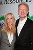 Ed Begley Jr. and Wife Rachelle Pictures - Natural Resources 20th ...