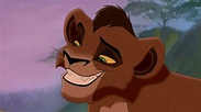 Kovu kid - The Lion King 2:Simba's Pride Wallpaper (27288395) - Fanpop