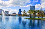 Orlando in Florida - Die Touristen-Hauptstadt der USA